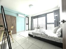 The Tanamera (D16), Condominium #483370921